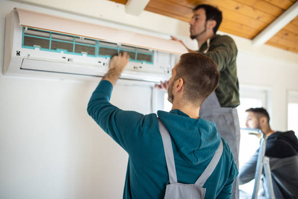  Nashua, IA HVAC Pros