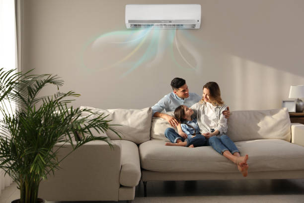 Best HVAC Replacement Cost  in Nashua, IA