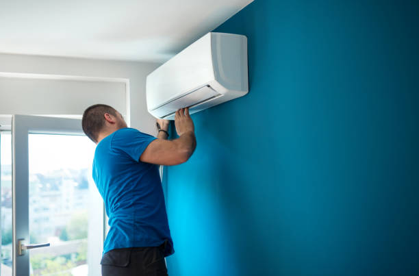 Reliable Nashua, IA HVAC Solutions