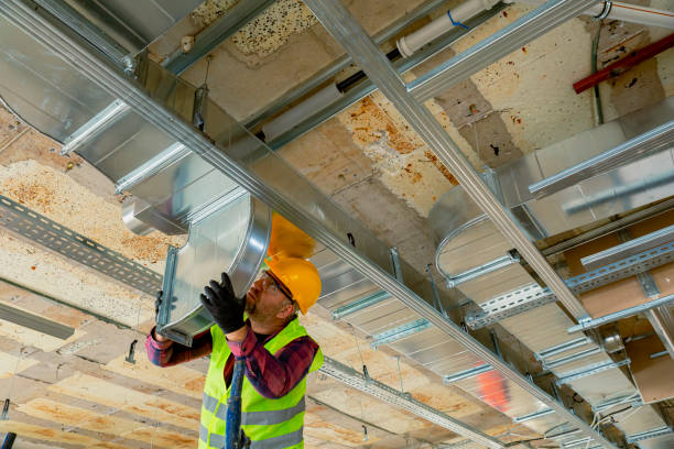 Best Local HVAC Companies  in Nashua, IA