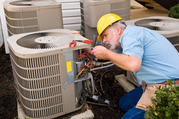 Best Air Quality Test  in Nashua, IA