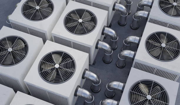 Best HVAC Cleaning Services  in Nashua, IA