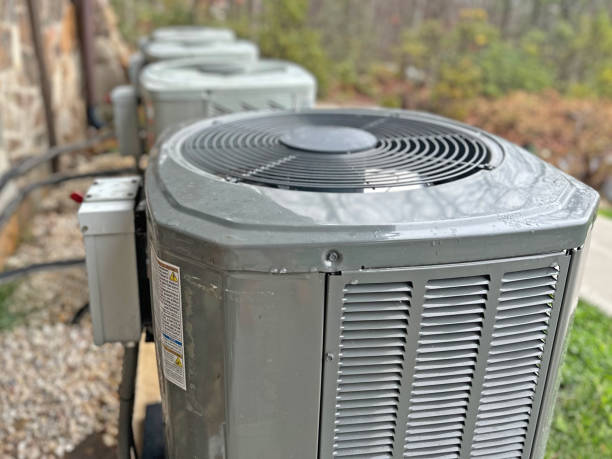Best HVAC Companies Near Me  in Nashua, IA