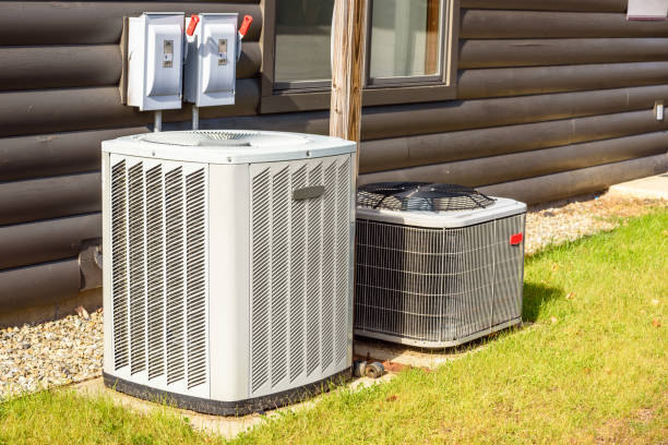 Best HVAC Tune-Up Services  in Nashua, IA